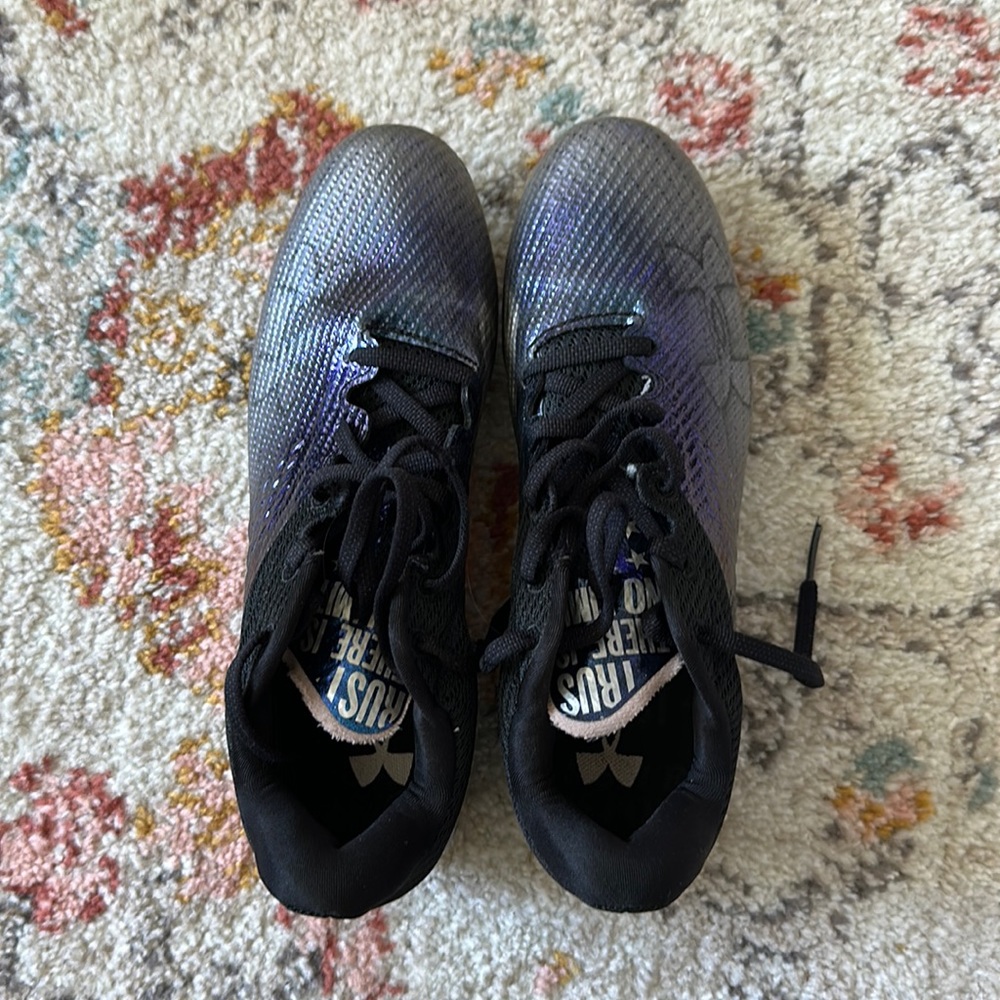 Under Armour Women’s Football Cleats